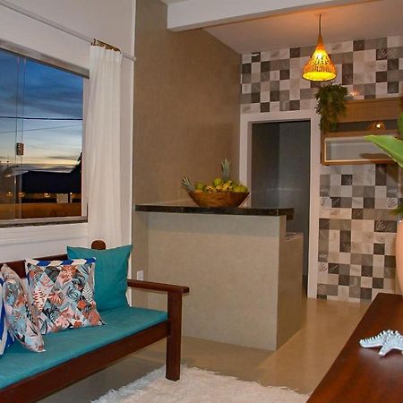 Residencial Villa I Trancoso Eksteriør bilde