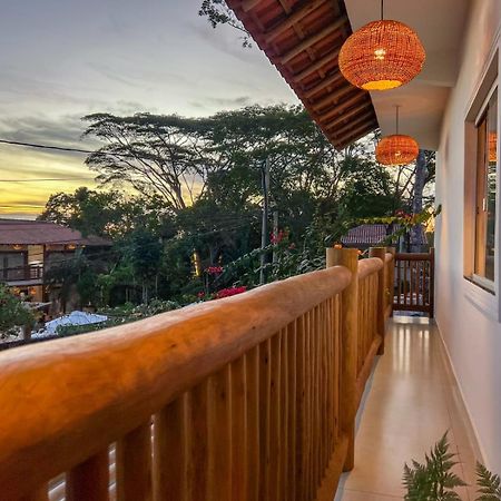 Residencial Villa I Trancoso Eksteriør bilde