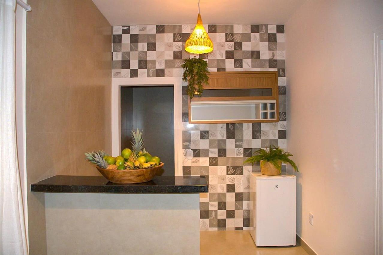 Residencial Villa I Trancoso Eksteriør bilde