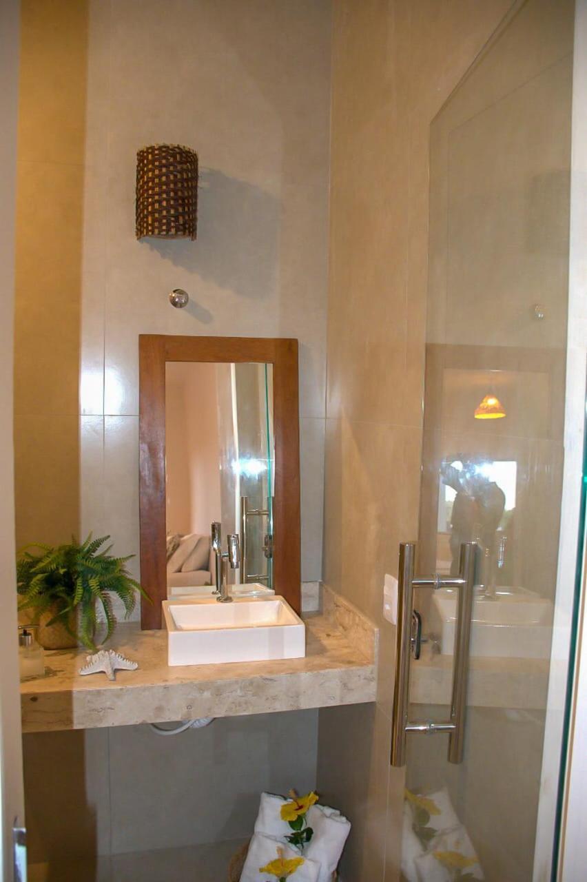 Residencial Villa I Trancoso Eksteriør bilde