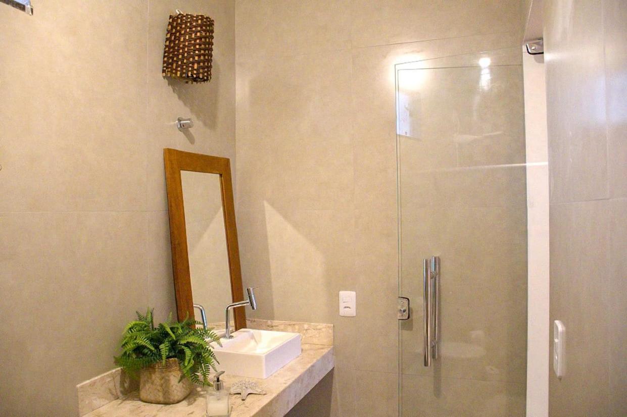 Residencial Villa I Trancoso Eksteriør bilde