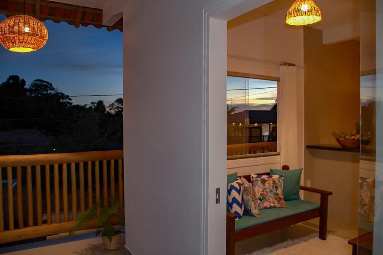Residencial Villa I Trancoso Eksteriør bilde