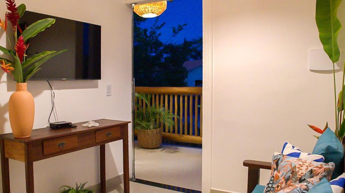 Residencial Villa I Trancoso Eksteriør bilde