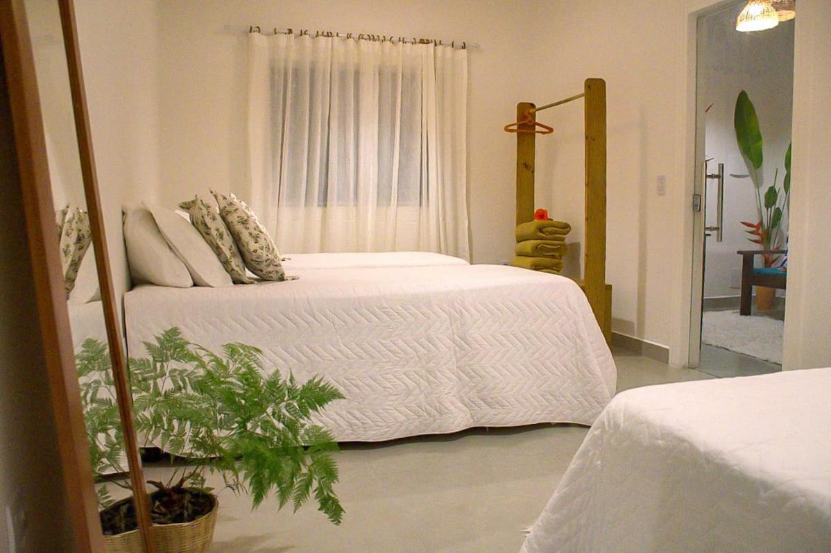 Residencial Villa I Trancoso Eksteriør bilde