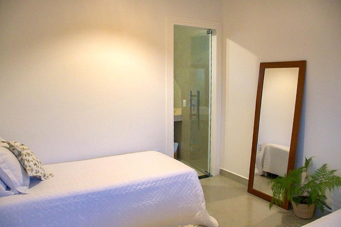 Residencial Villa I Trancoso Eksteriør bilde