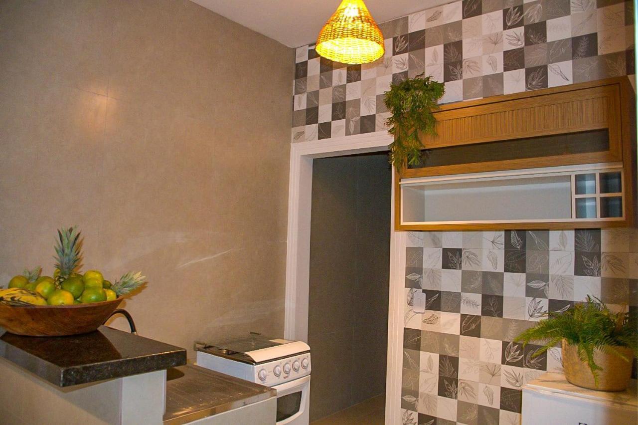 Residencial Villa I Trancoso Eksteriør bilde