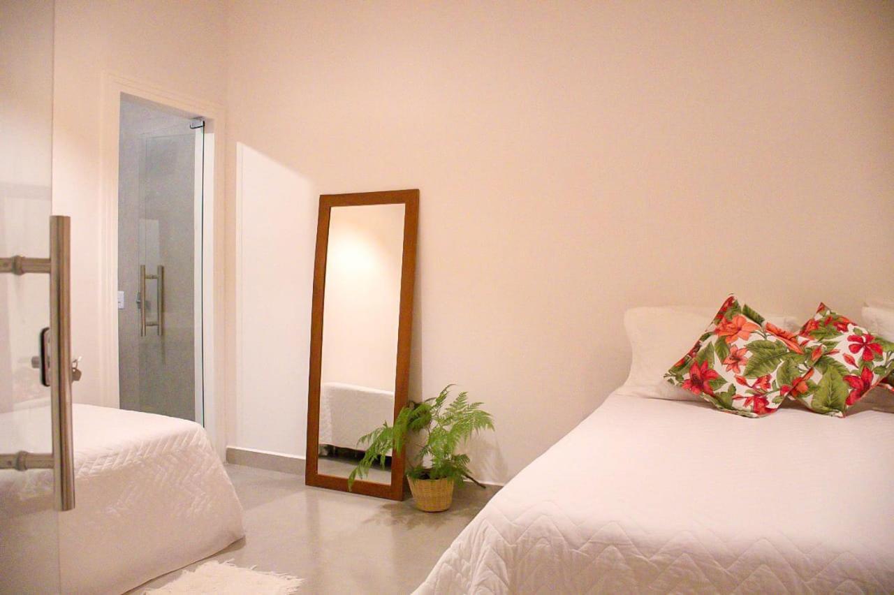 Residencial Villa I Trancoso Eksteriør bilde