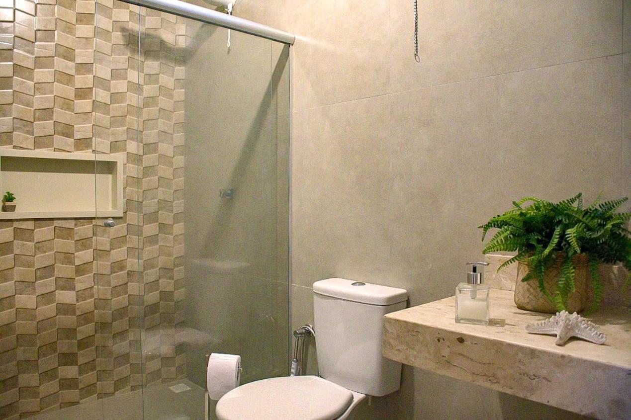 Residencial Villa I Trancoso Eksteriør bilde